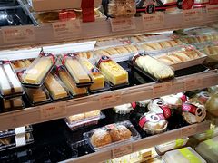 -85度C(北京八角物美店)