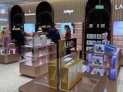 -国药中服免税(北京坊店)