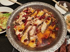 -小资太太餐厅(南岗区店)