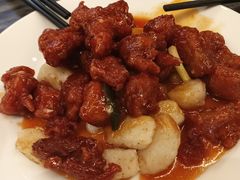 -安泰楼·佛跳墙创始人·传统闽味早茶·酒楼(三坊七巷闽菜地标店)
