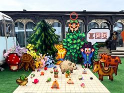 -金茂深圳JW万豪酒店·宴会厅