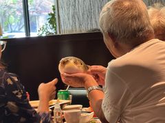 -永安鱼庄·镇江菜(东吴路店)