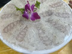 -成发鱼生