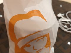 -沪上阿姨·臻选茶饮(上海环球港店)