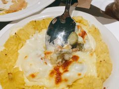 -波特曼西餐厅(中央大街店)