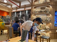 -味千拉面(瑞虹生活广场店)