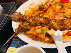 -巴依老爷新疆美食(工体旗舰店)