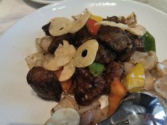 -香樟花园新粤料理(无锡万象城店)