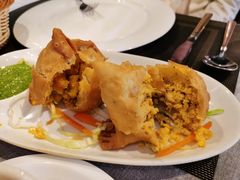 -Pita's&Tika's中东和印度风味餐厅(龙湖天街店)