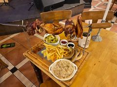 -巴伐利亚啤酒坊(意式风情街店)