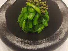 -院里寻菜·祖庵菜宴请(观沙岭店)