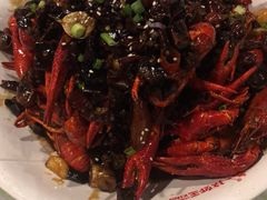 -汉虾王.小龙虾.武汉菜.粤菜(科技园店)