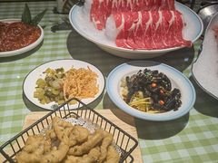 -番食园鲜食火锅(高新店)
