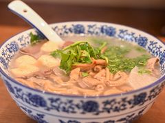 -小潘记鸭血粉丝汤