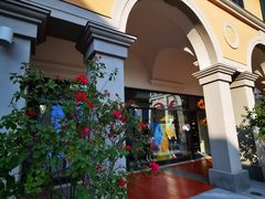 -佛罗伦萨小镇广佛名品奥特莱斯(疏港路店)