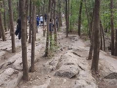 -云龙山