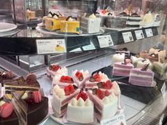 -巴黎贝甜(五道口店)