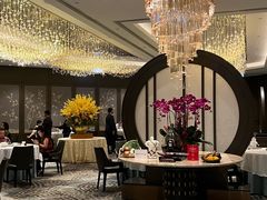 -万豪金殿(香港JW万豪酒店)