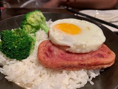 -新旺茶餐厅(嘉里城店)
