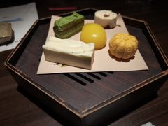 -匠和风精致料理(莆田财富中心店)