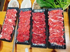 -和顺潮汕牛肉火锅(建设街店)