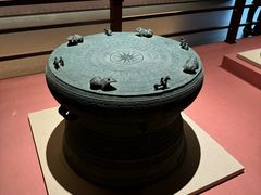 -广西壮族自治区博物馆