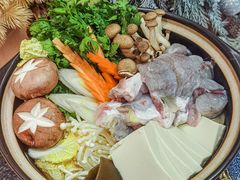 -长崎屋·日本料理·刺身·烧鸟(天河北路店)