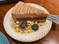 -CRAZYONES西班牙海鲜饭(上海美罗城店)