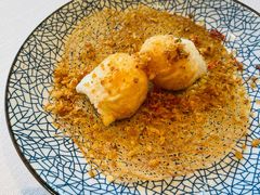 椒盐虾饺-三号黄浦会Canton Table