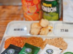 -河坝烧烤串城(银亭路店)
