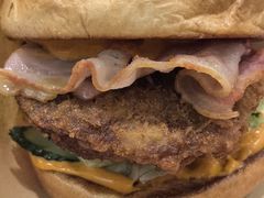 -魏家凉皮(博水商务大厦店)