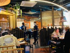 大堂-哥老官重庆美蛙鱼头(日月光店)