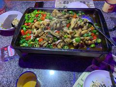 -蘭奢雅集·江浙菜(青山江滩店)