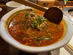 -御牛道日式烤肉料理(杭州万象城店)