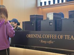 -蓉小乔·RONG COFFEE(春熙路店)