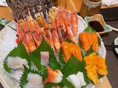 -酒久自助料理(佳兆业店)