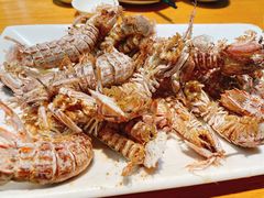 -金海湾海鲜排档(朱家尖店)