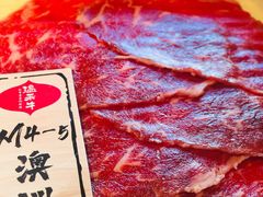 -温禾牛·和牛寿喜烧自助火锅(恒基名人店)