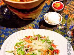 -小娘惹厨房Little Nyonya(狮城有约上榜店)