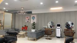 点击看大图 -八佰伴8008星级形象店