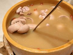 -御品猪腰·地道岭南味(千灯湖店)