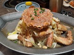 -蟹之国·精品蟹料理(极地店)