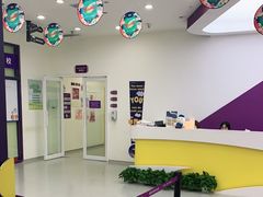 -瑞思教育·少儿英语(经开永旺校区)