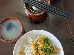 -龙老五汤店(站前西路店)