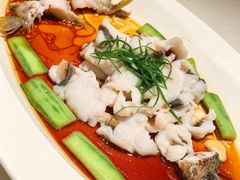 -侨美食家·粤菜(体育西路店)