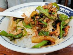 -黑白电视长沙小吃(美林M·LIVE天地东座店)