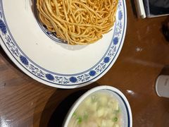 -王家沙点心店(南京西路总店)