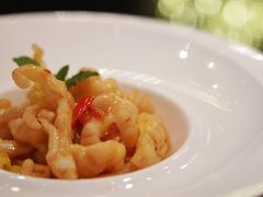 -怡品堂·金宴 (北京索菲特大酒店)