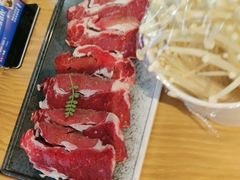 -大河宴·椒麻鱼火锅(北京路中和美食街店)