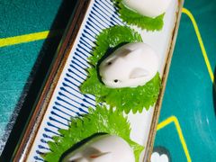 -粤港湾砂锅粥·宵夜(宝龙店)